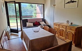 Studio Cosy Avec Terrasse Au Coeur Du Village